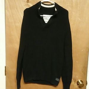 American Eagle Outfitters Buttoned Sweater